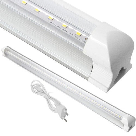 Led Bar 10W 6500K SMD 60cm, barra LED de crecimiento para cultivo en interior
