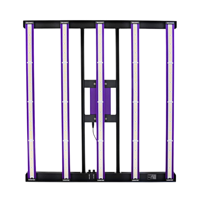 Zeus Pro 3.1 465w Lumatek Led System - Vista 2 | Grow Industry