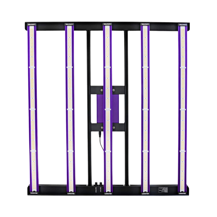 Système Led Zeus Pro 3.1 465w Lumatek 