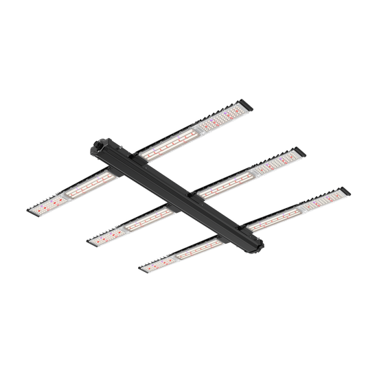 Galaxy Pro 640W UVFF