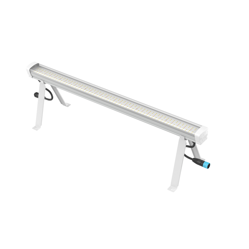 Unter Baldachin LED 120w SOLUX - Vista 2 | Wachsen Sie die Branche