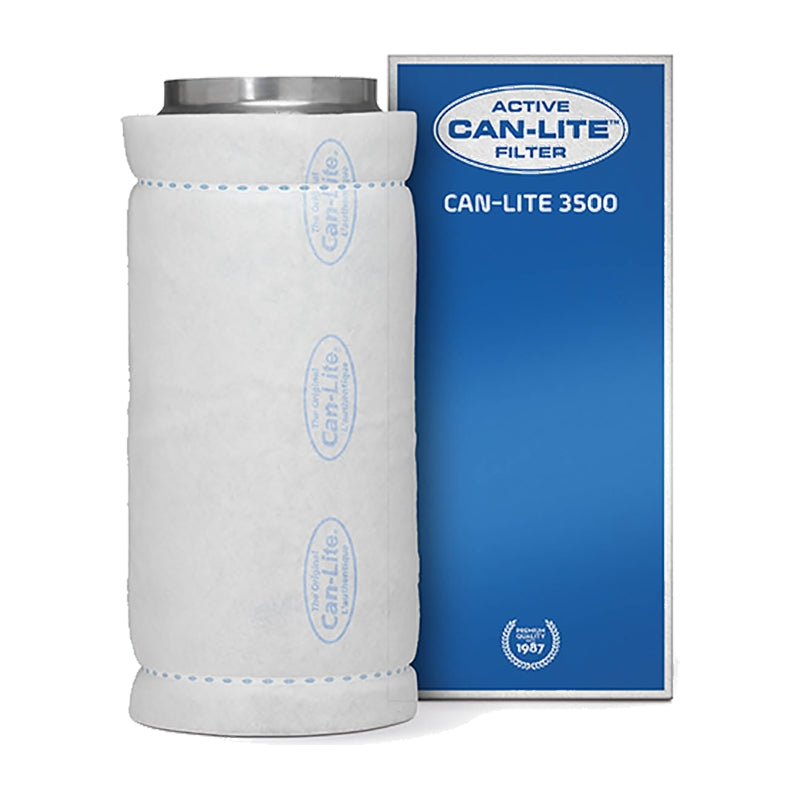 Can-Lite-Luftfilter – Ansicht 3 | Wachsen Sie die Branche