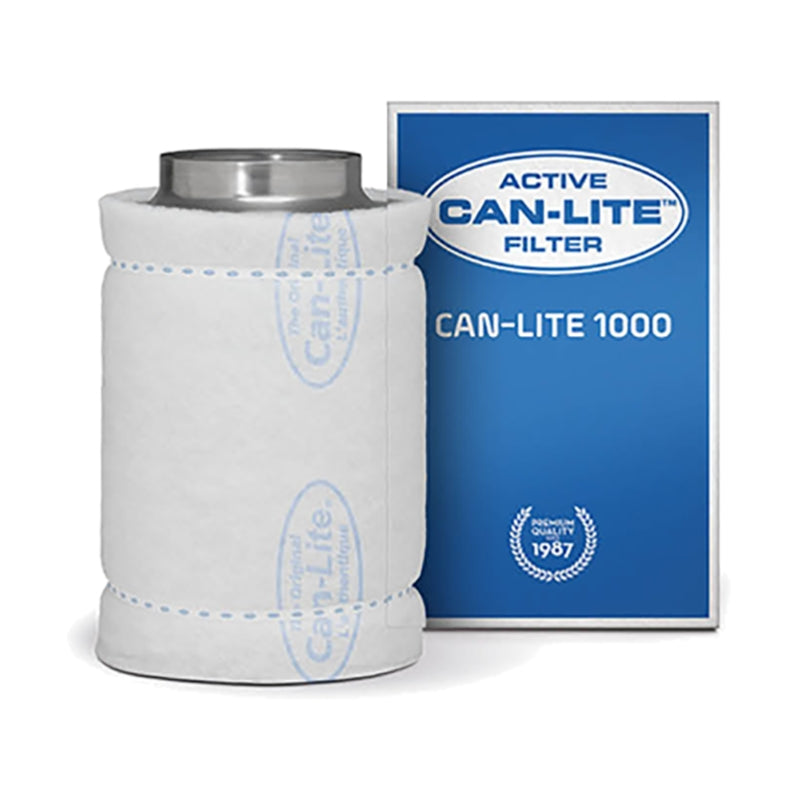 Can-Lite-Luftfilter – Ansicht 4 | Wachsen Sie die Branche