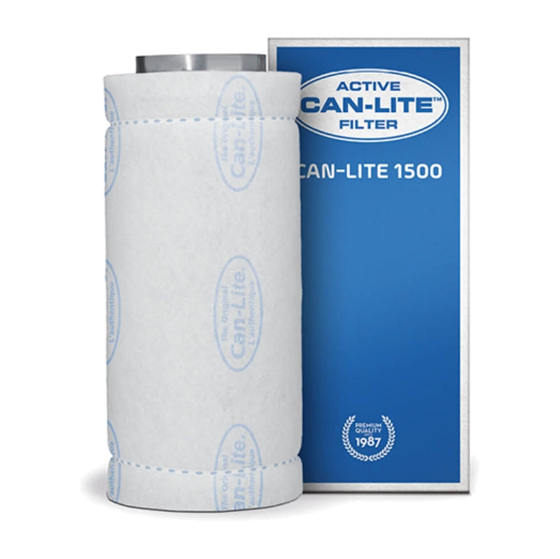 Can-Lite-Luftfilter – Vista 5 | Wachsen Sie die Branche