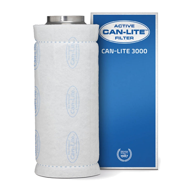 Can-Lite-Luftfilter – Vista 7 | Wachsen Sie die Branche