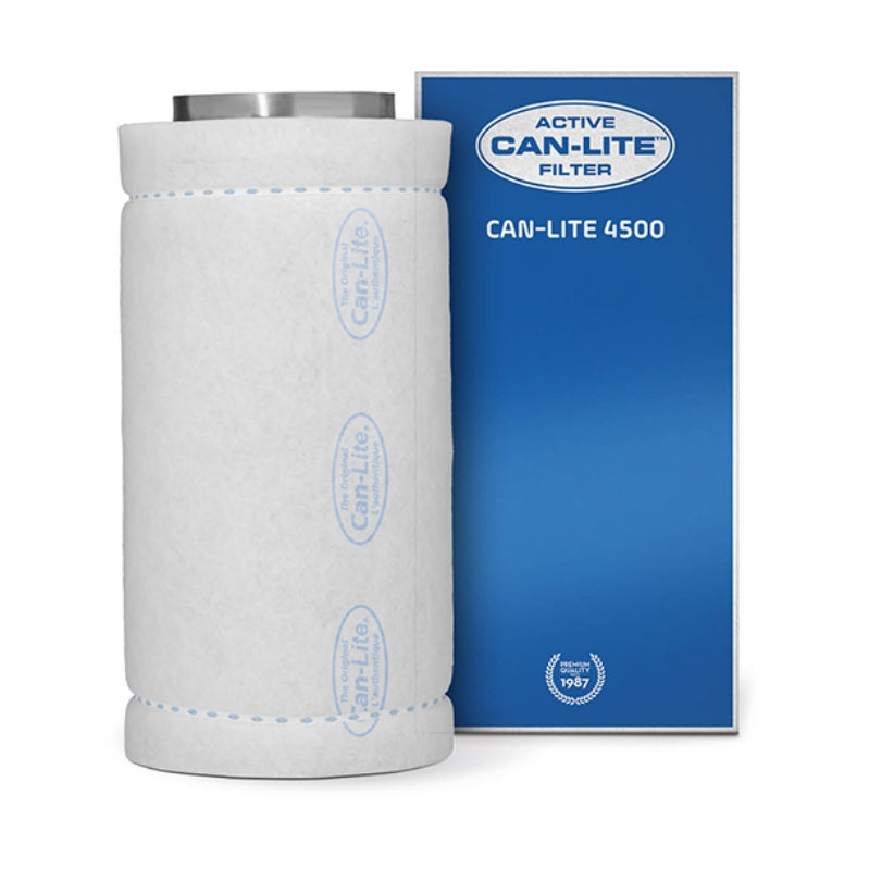 Can-Lite-Luftfilter – Vista 8 | Wachsen Sie die Branche