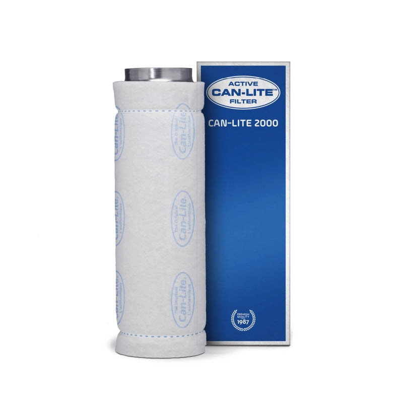 Can-Lite-Luftfilter – Vista 9 | Wachsen Sie die Branche