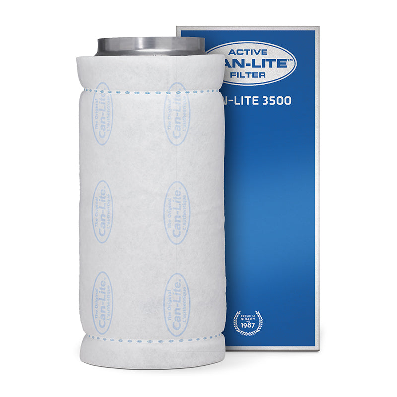 Can-Lite-Luftfilter – Vista 11 | Wachsen Sie die Branche