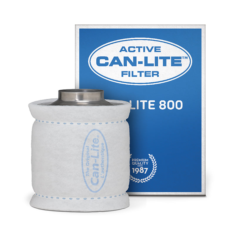 Can-Lite-Luftfilter – Vista 12 | Wachsen Sie die Branche