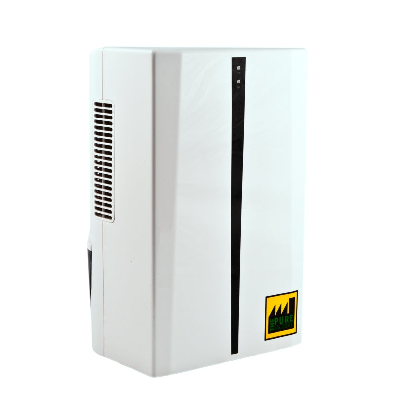 PURE FACTORY Dehumidifier - Dehumidifier | Grow Industry