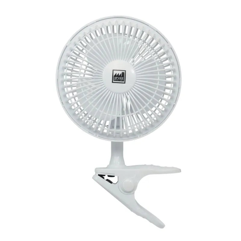 Ventilador de Pinza 15w Pure Factory