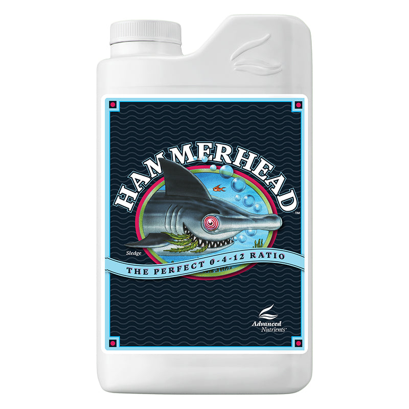 HammerHead Advanced Nutrients - Fertilizer | Grow Industry