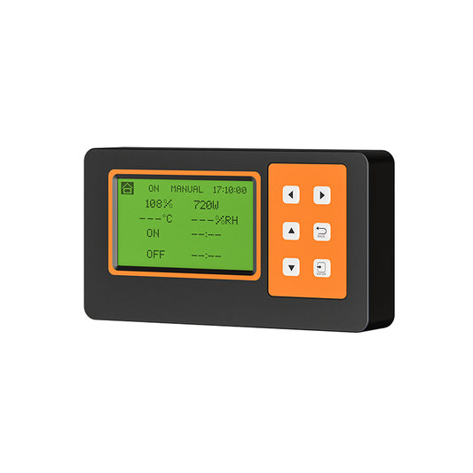 LAZERLITE-Bedienfeld - GrowTarraco Distribuciones SLU