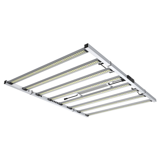 Reine LED max reine Fabrikleuchte