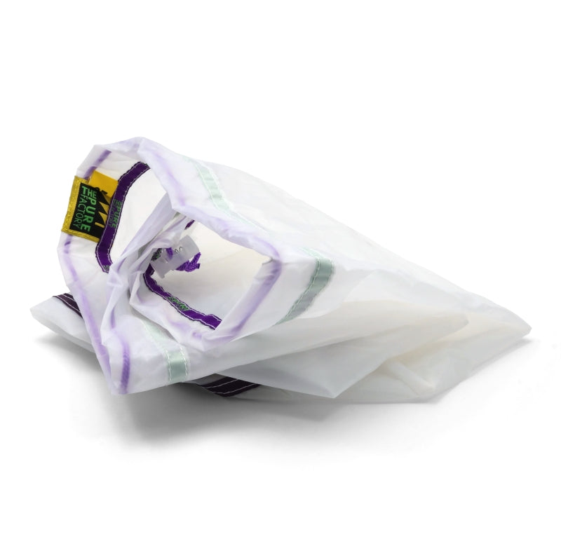 PURE FACTORY All-mesh Extraction Bags - View 2 | Grow Industry