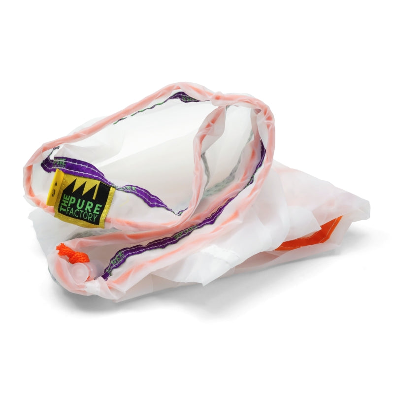PURE FACTORY All-mesh Extraction Bags - View 3 | Grow Industry