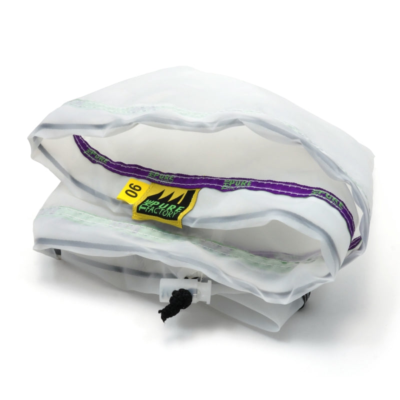 PURE FACTORY All-Mesh Extraction Bags - View 5 | Grow Industry