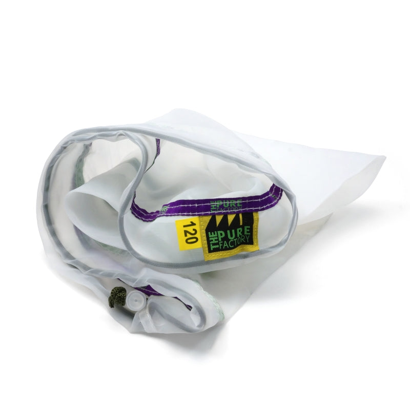 PURE FACTORY All-Mesh Extraction Bags - View 6 | Grow Industry