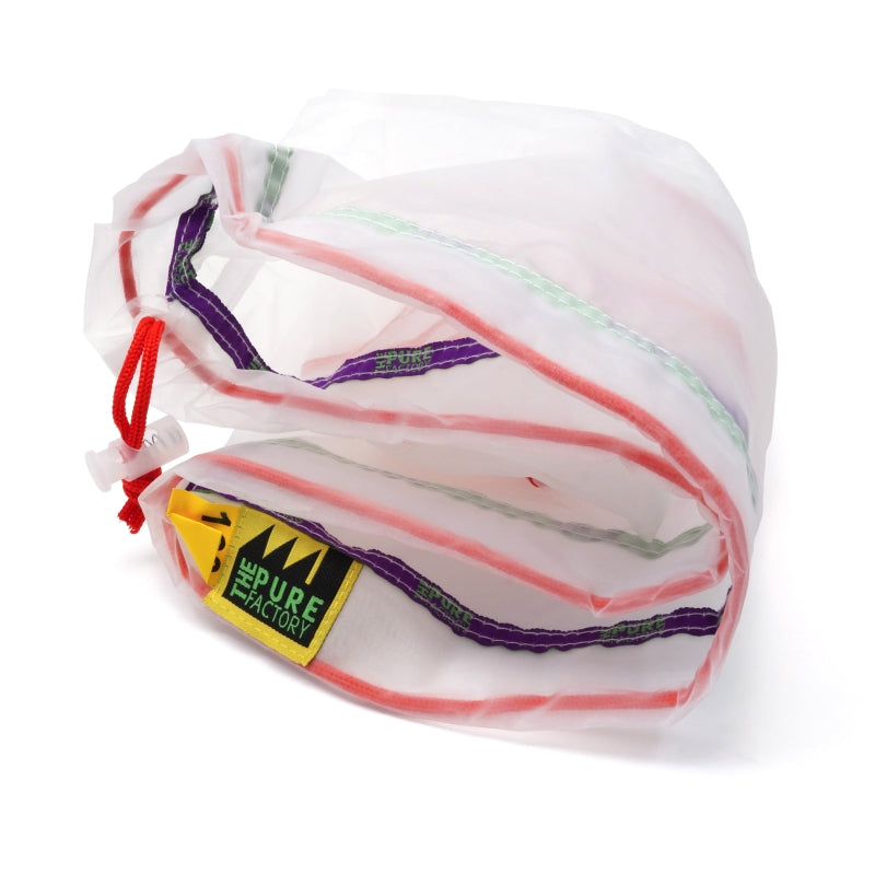 PURE FACTORY All-mesh Extraction Bags - View 7 | Grow Industry