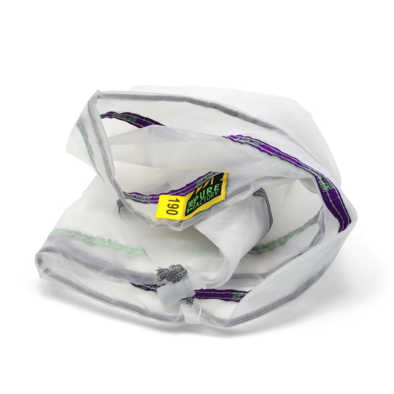 PURE FACTORY All-Mesh Extraction Bags - View 8 | Grow Industry