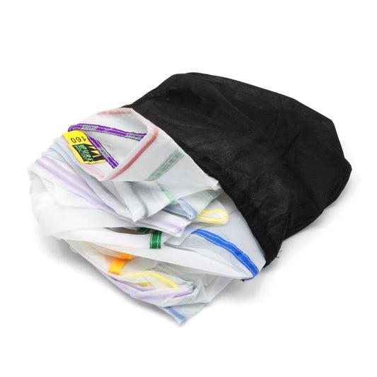 Extraktionssäcke zu der reinen Fabrik