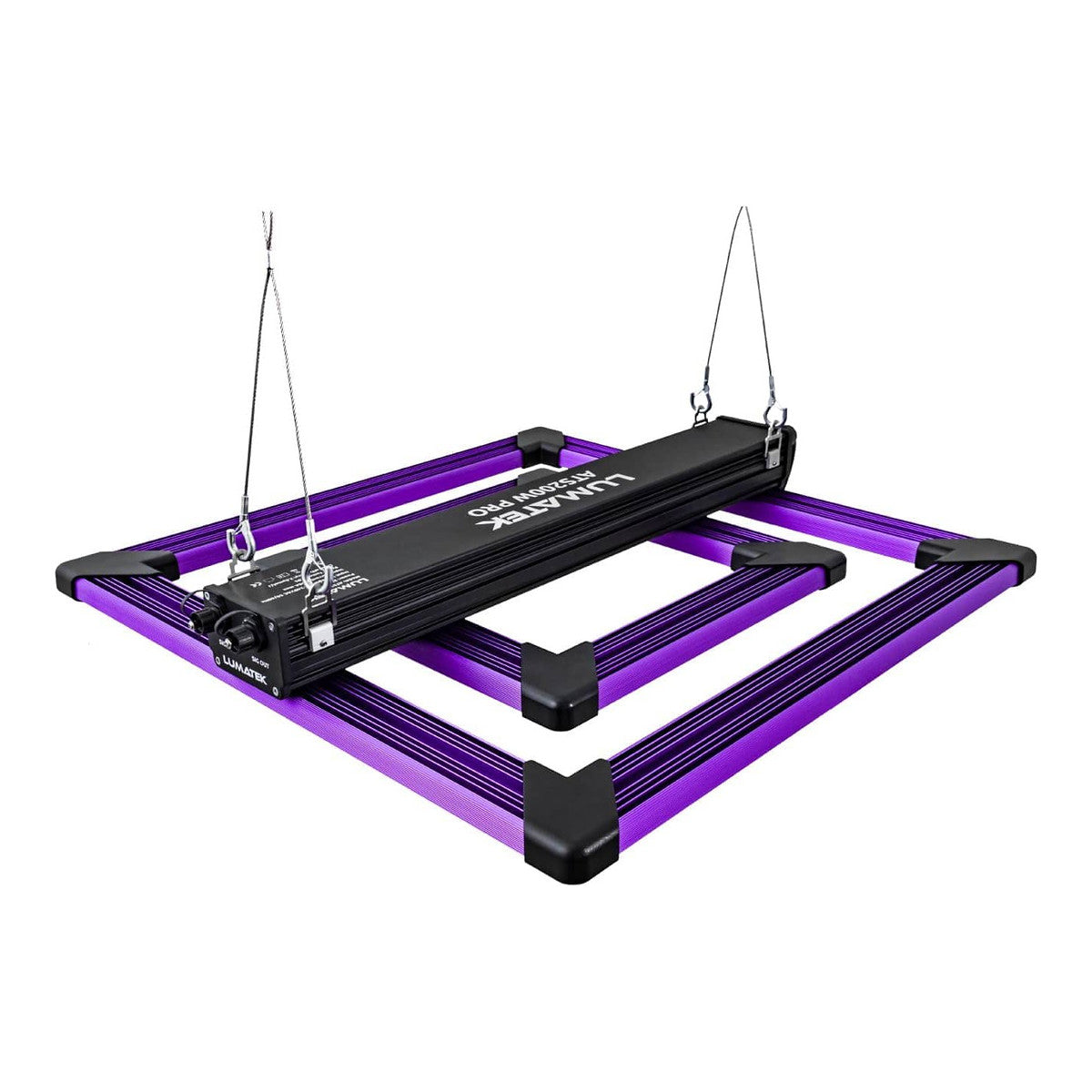 Lumatek ATS200W PRO AND ATS300W PRO - View 2 | Grow Industry