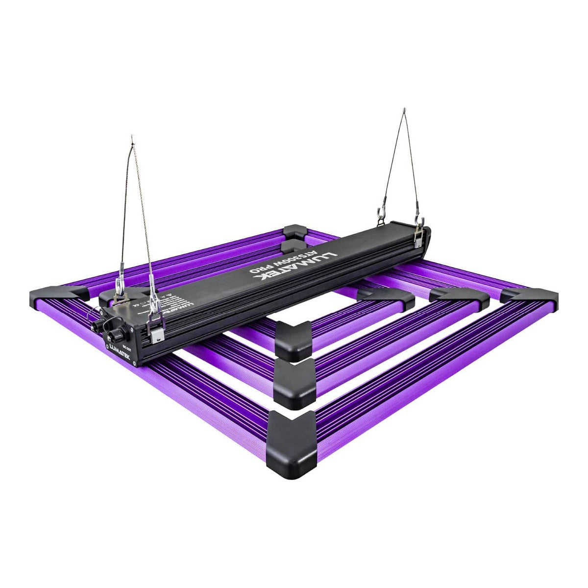 Lumatek ATS200W PRO AND ATS300W PRO - Vista 7 | Grow Industry