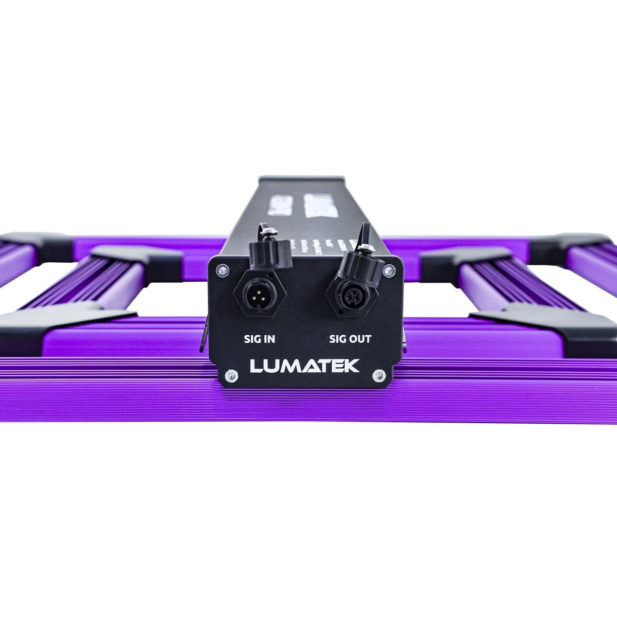 Lumatek ATS200W PRO AND ATS300W PRO - Vista 5 | Grow Industry