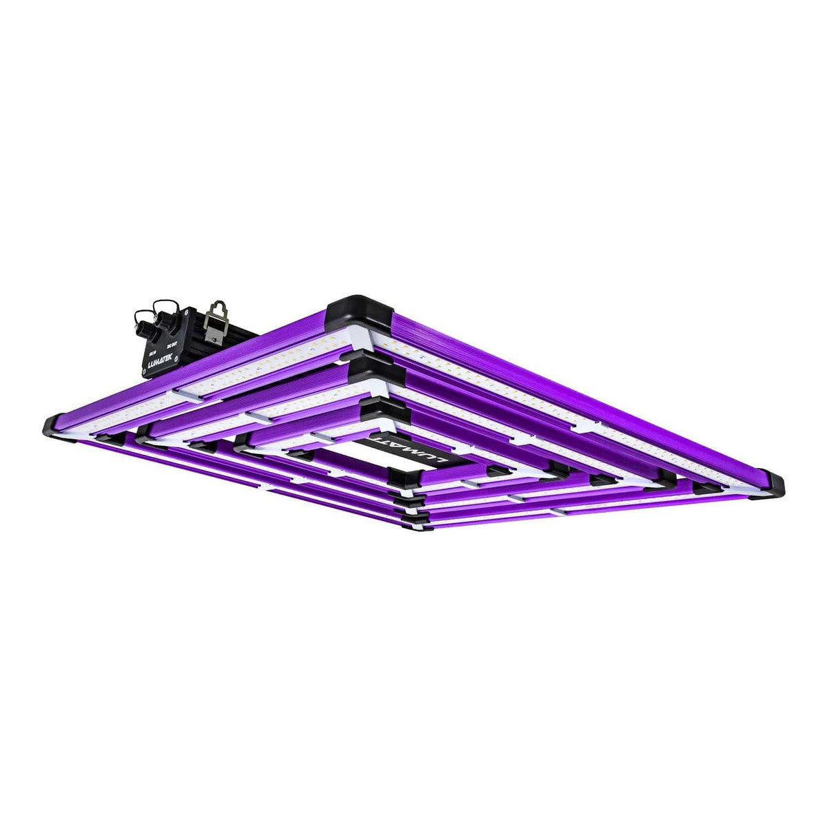 Lumatek ATS200W PRO AND ATS300W PRO - Vista 4 | Grow Industry