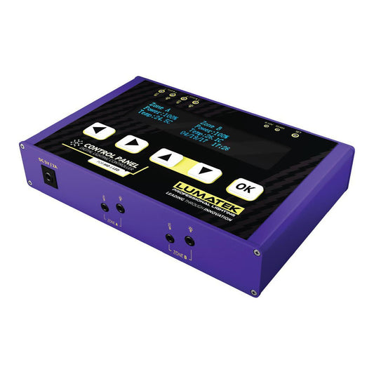 HID- und LED 2.0-Digitalpanel-Steuerung Lumatek - Regler | Wachsen Sie die Branche