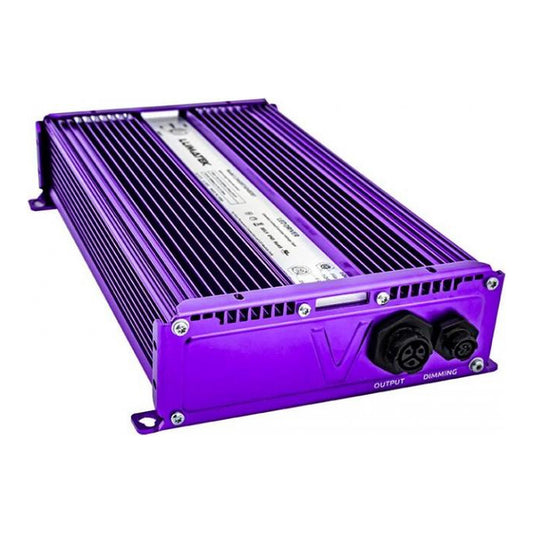 Driver 650W for LED VF Lumatek - Led Spare Parts | Grow Industry