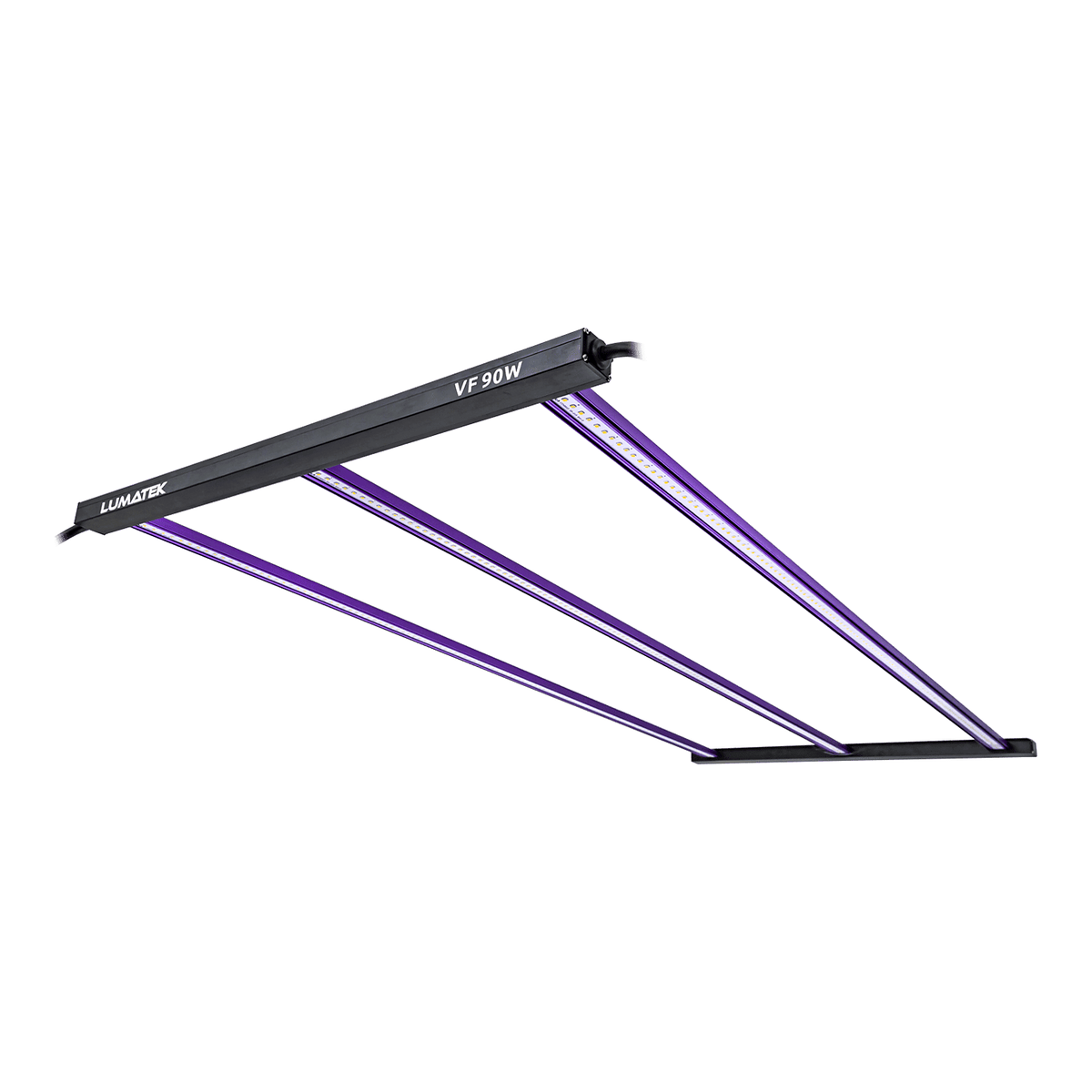 VF Led Lumatek Leuchte – Vista 2 | Wachsen Sie die Branche