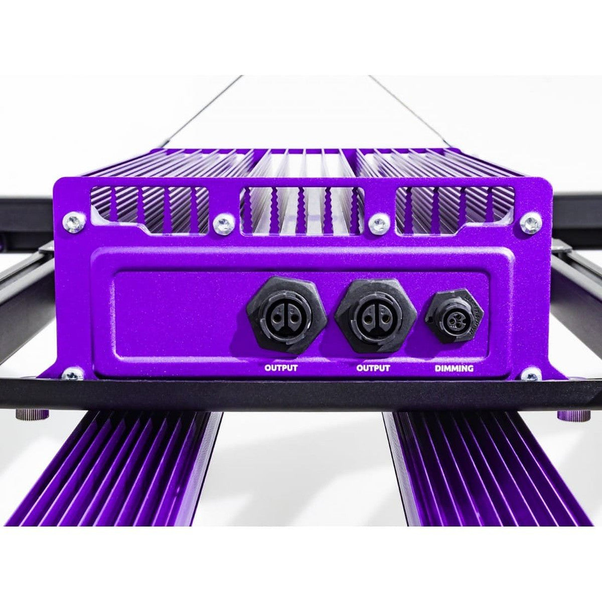 Zeus 1000W Xtreme CO2 Lumatek Led System - Vista 4 | Grow Industry