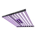 Zeus 1000W Xtreme CO2 Led System Lumatek - Led Luminaires | Grow Industry