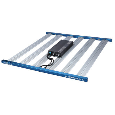 EXTREME PAR 720W 3.1 POWERLUX LED-LICHT - Vista 2 | Wachsen Sie die Branche