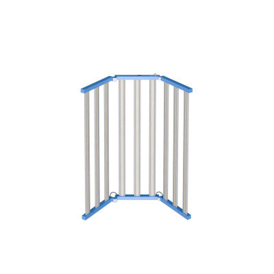 LED MATRIX V2 1000W POWERLUX luminaire