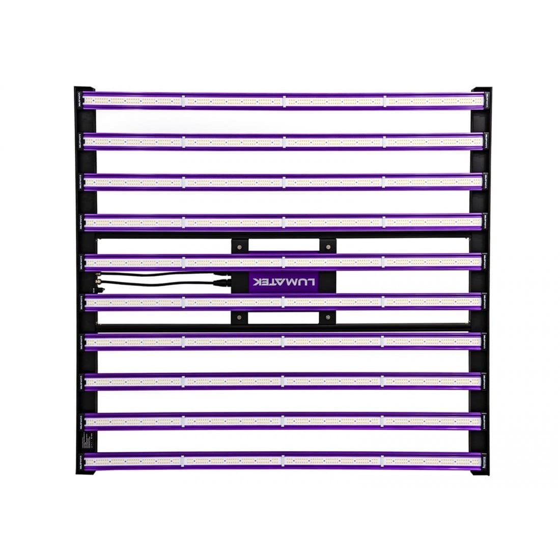 Système LED Zeus 1000 W Xtreme CO2 Lumatek - Vista 3 | Développer l’industrie