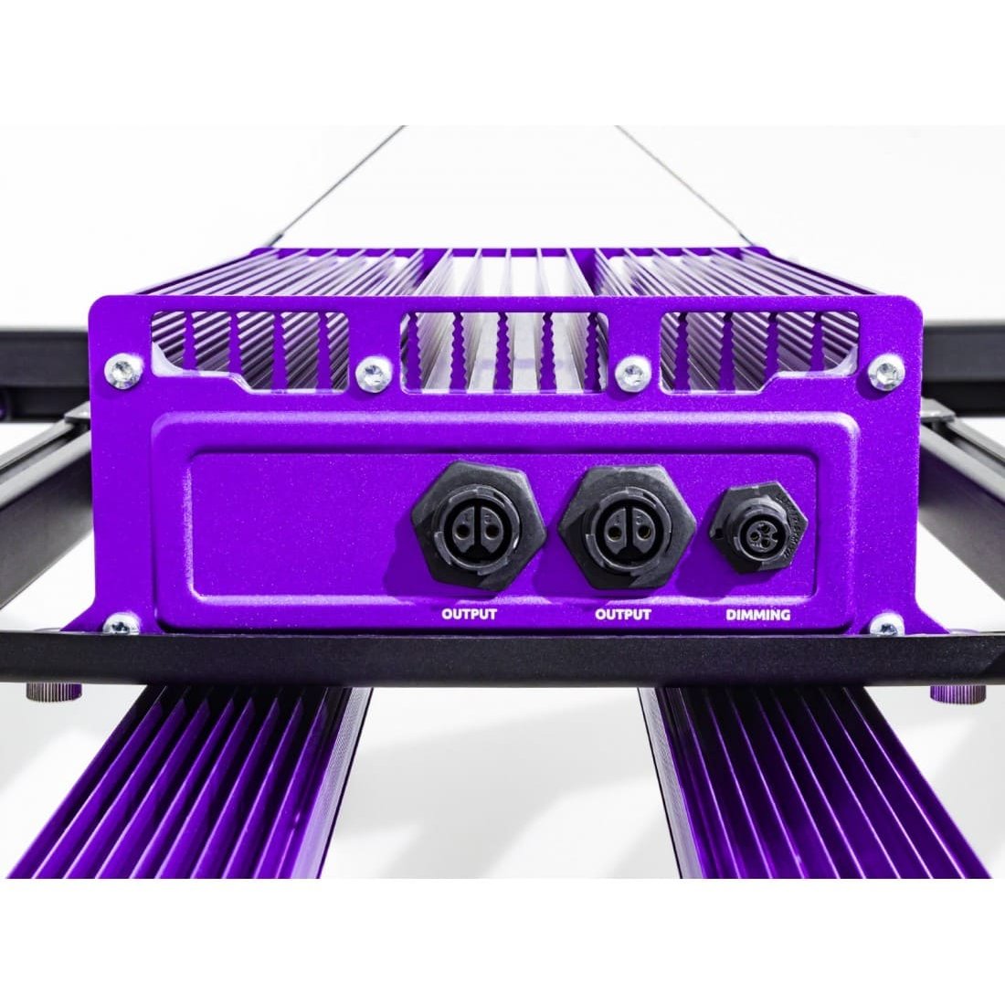 Système LED Zeus 1000W Xtreme CO2 Lumatek - Vista 4 | Développer l’industrie