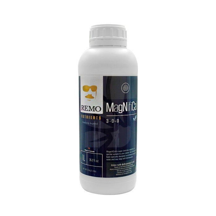 Magnifical REMO - Vista 2 | Grow Industry