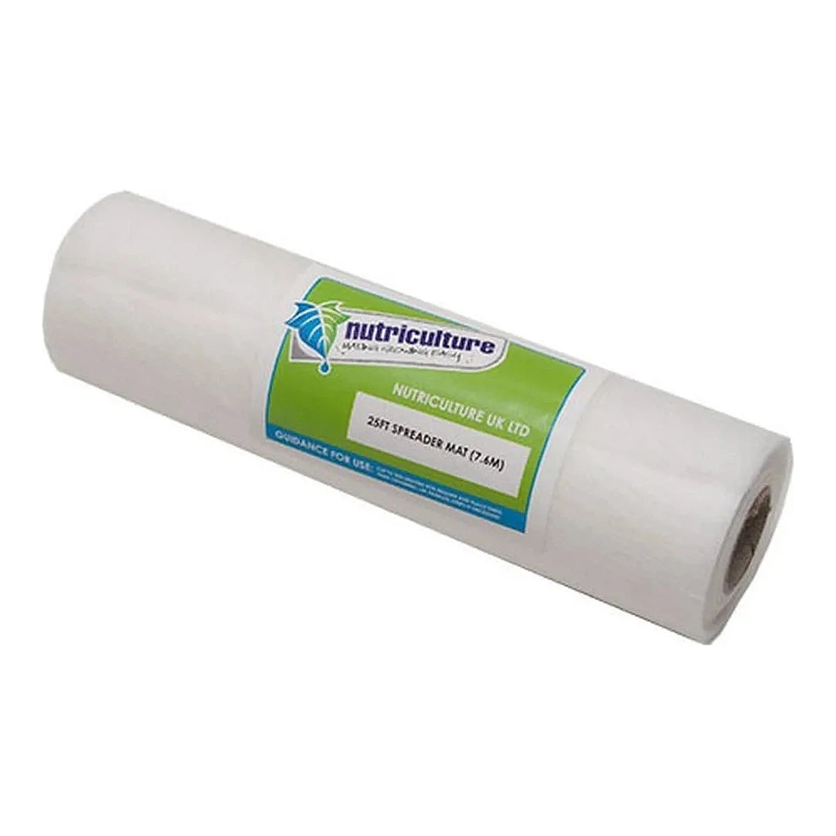 Manta de Riego Nutriculture 100 FT