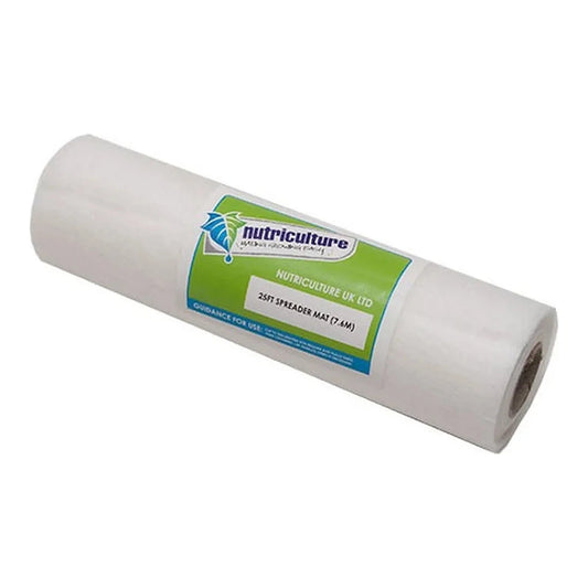 Manta de Riego Nutriculture 25 FT