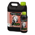 Bloom MARIA GREEN - Dünger | Wachsen Sie die Branche