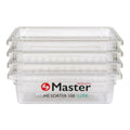 MS Sorter 100 Lite MASTER TRIMMER - Schäler | Wachsen Sie die Branche