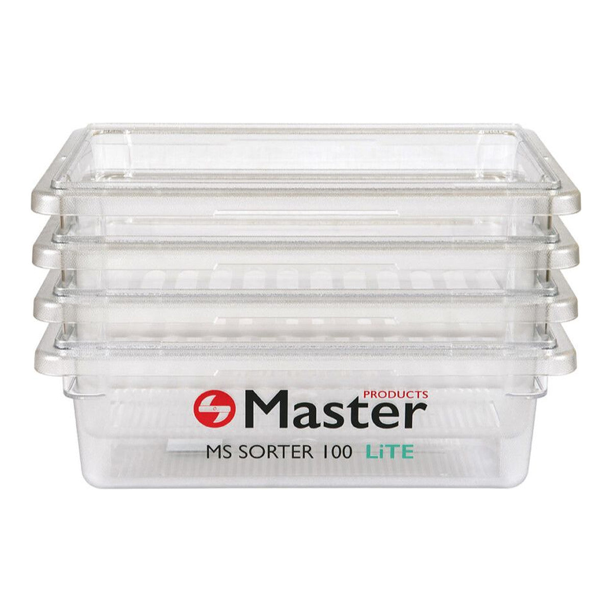 MS Sorter 100 Lite MASTER TRIMMER - Schäler | Wachsen Sie die Branche