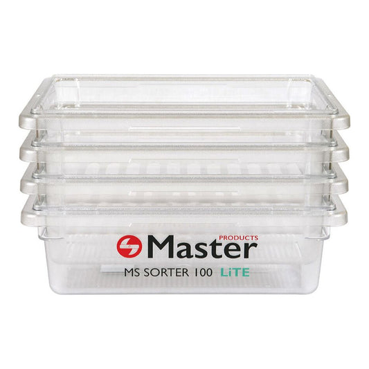 MS Sorter 100 Lite MASTER TRIMMER - Peeler | Grow Industry
