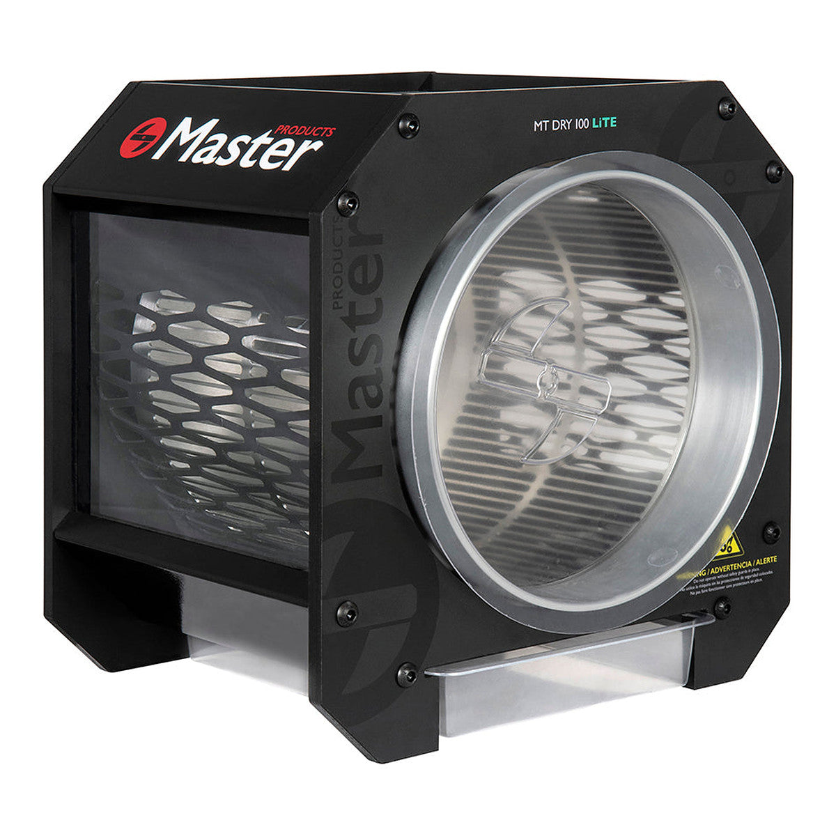 Master Trimmer MT Dry 100 Lite, vista 4