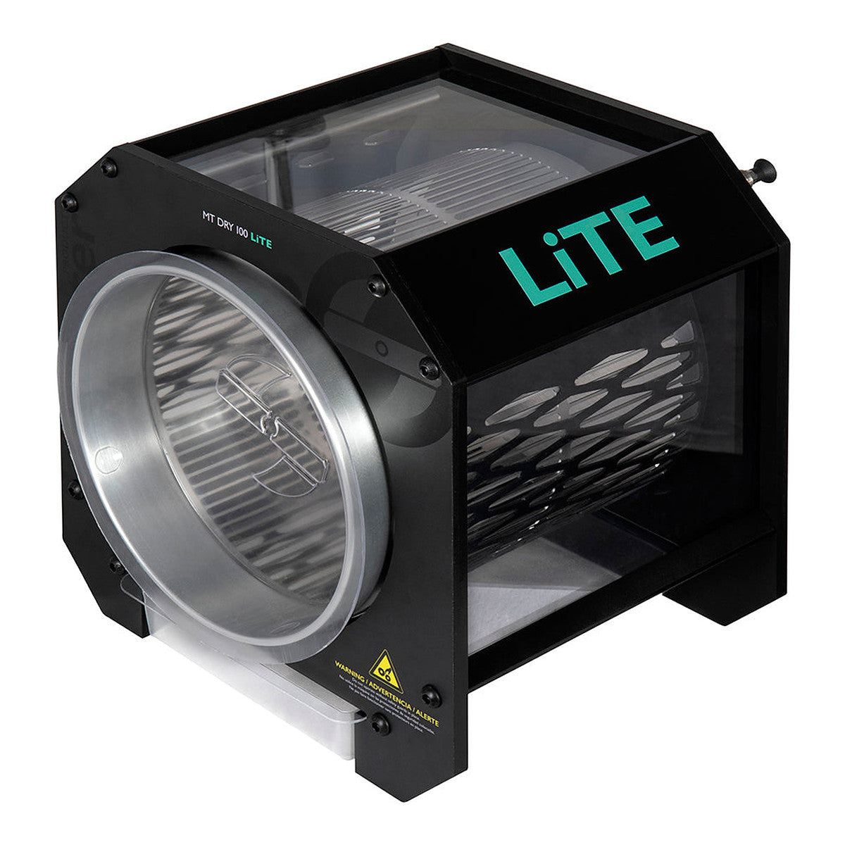 Master Trimmer MT Dry 100 Lite, vista 5