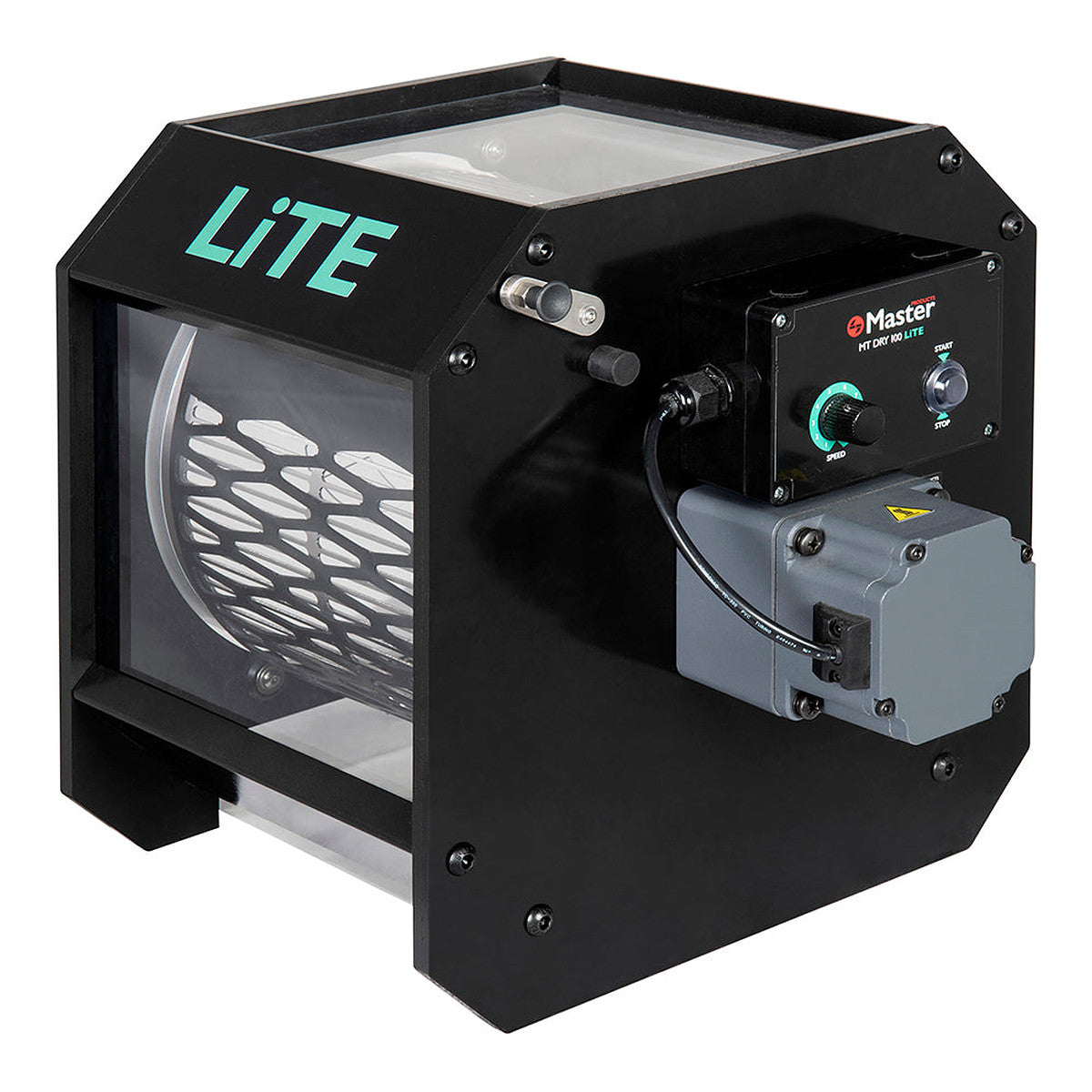 Master Trimmer MT Dry 100 Lite, vista 6