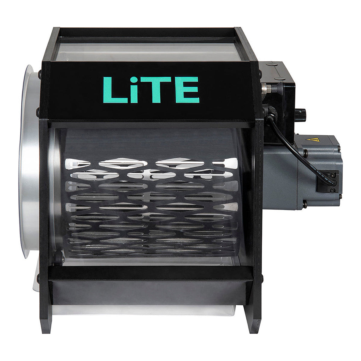 Master Trimmer MT Dry 100 Lite, vista 7