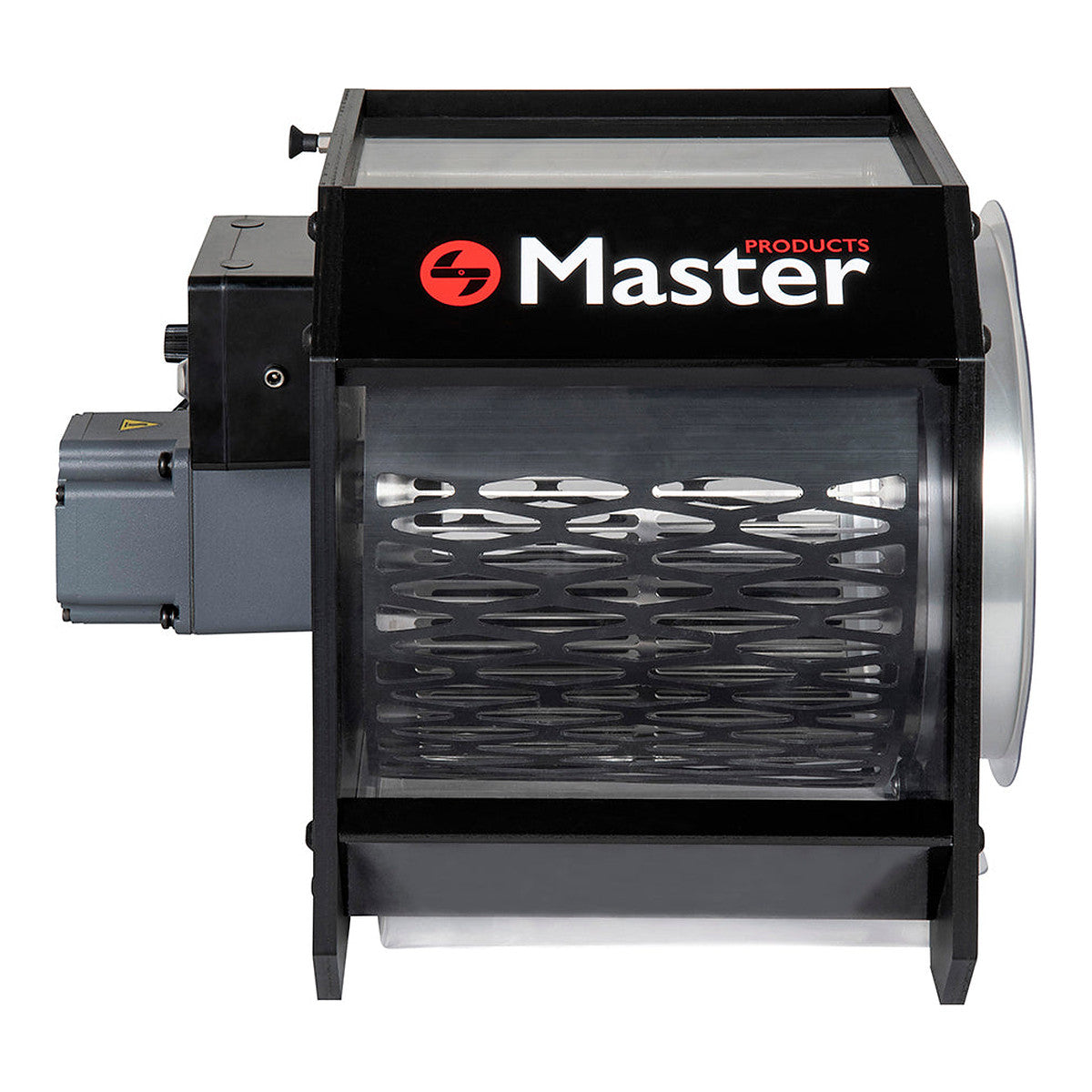Master Trimmer MT Dry 100 Lite, vista 8